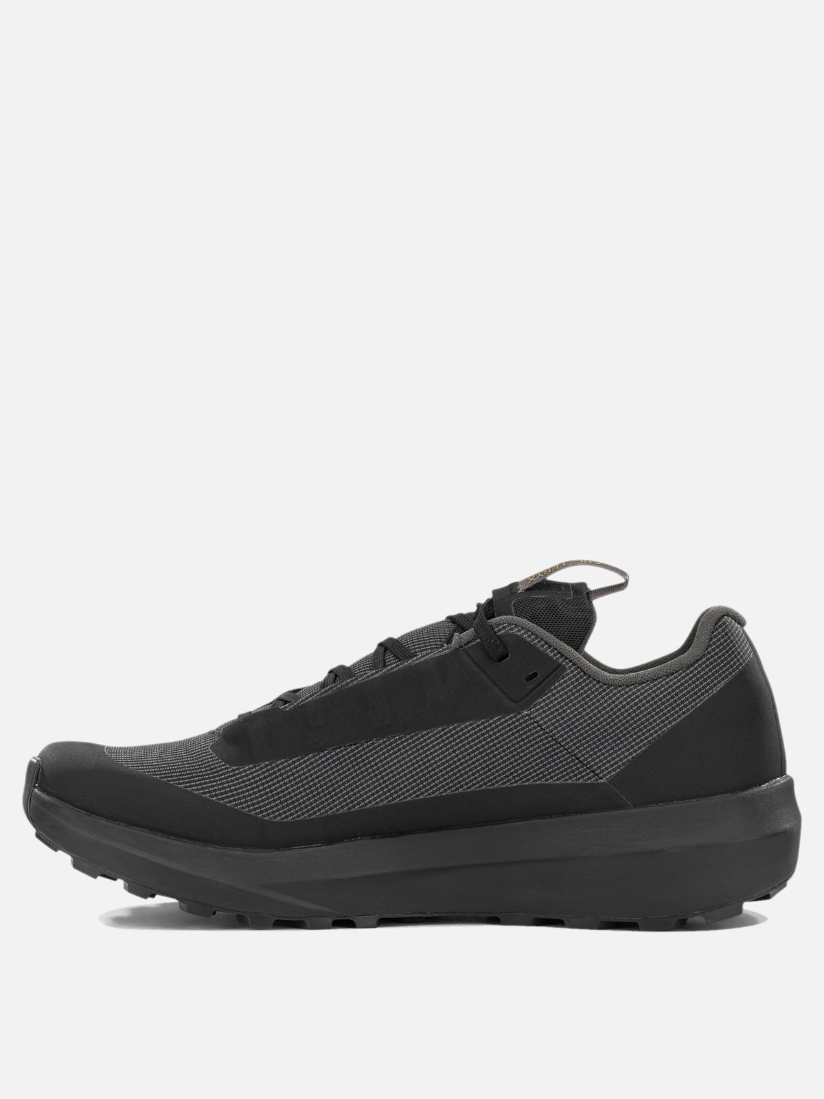 Arc'teryx "Norvan LD 4 GTX" Low top Sneakers Black