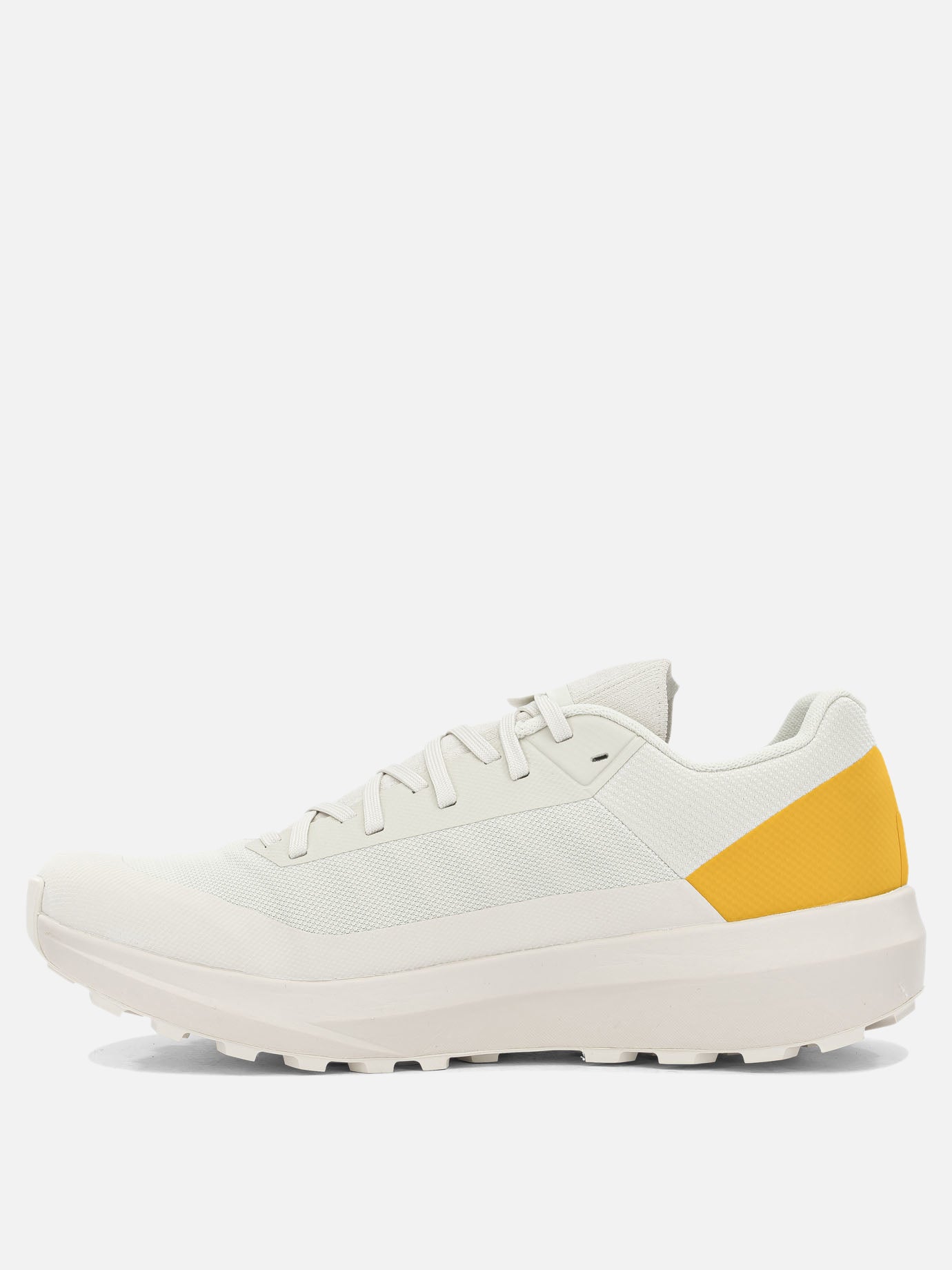 Low top sneakers 100% fabric - 100% rubber  Grey - Arc'teryx Men | PDP | VIETTI Online Store | Zoom-Modal_3
