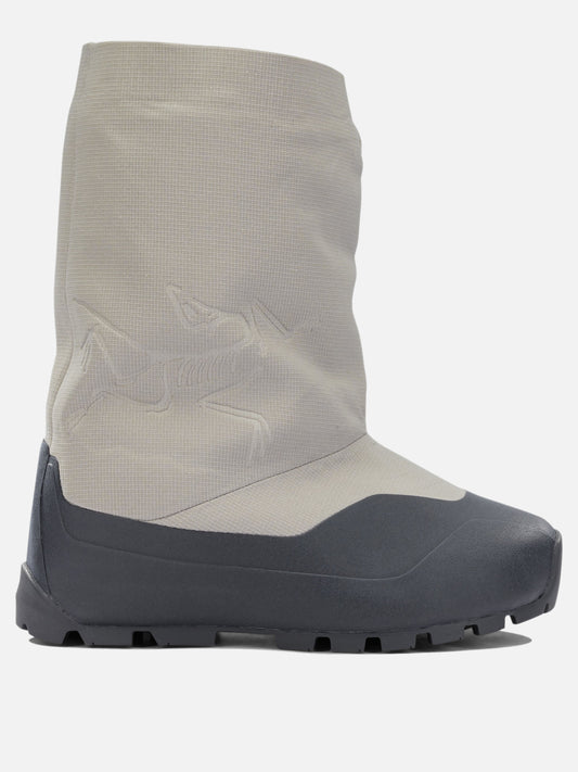 Arc'teryx "Postour" Après-Ski Boots Grey

