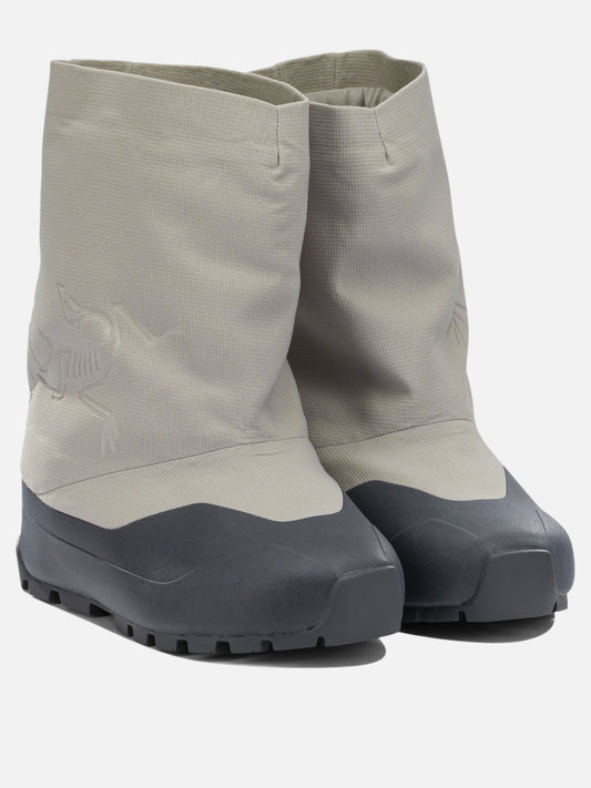 Arc'teryx "Postour" Après-Ski Boots Grey

