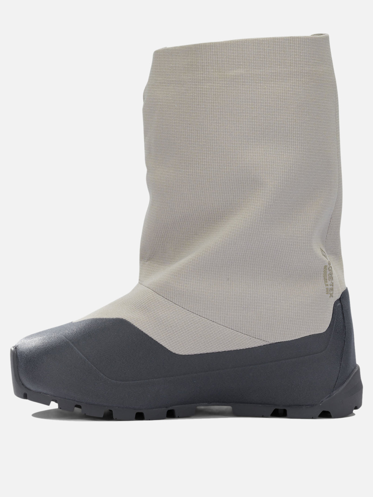 Arc'teryx "Postour" Après-Ski Boots Grey - VIETTI