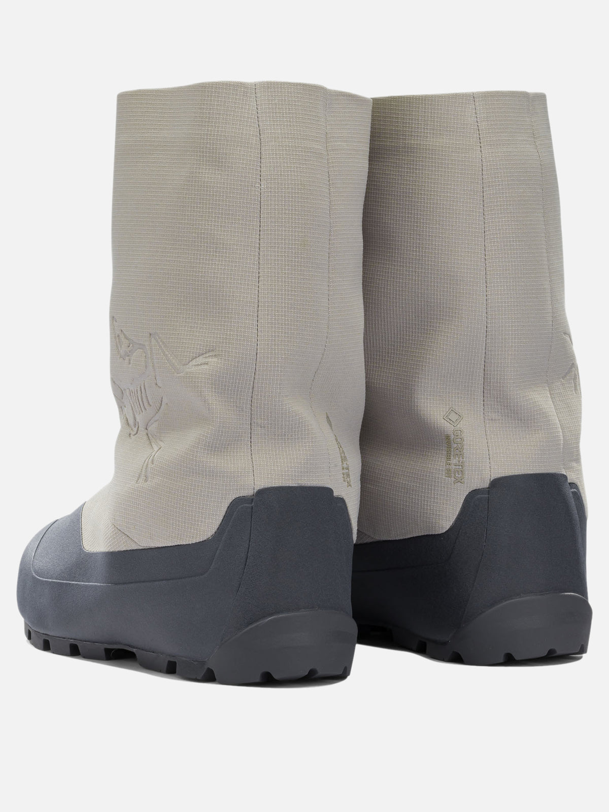 Arc'teryx "Postour" Après-Ski Boots Grey