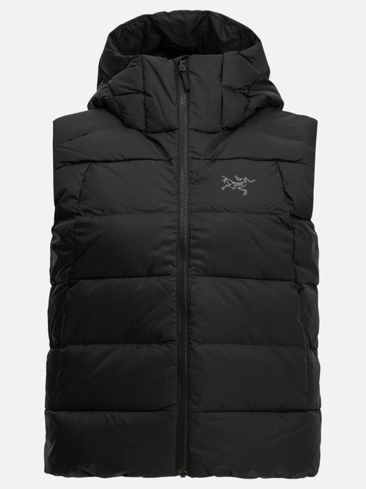 Arc'teryx "Thorium" Sleeveless Jacket Black

