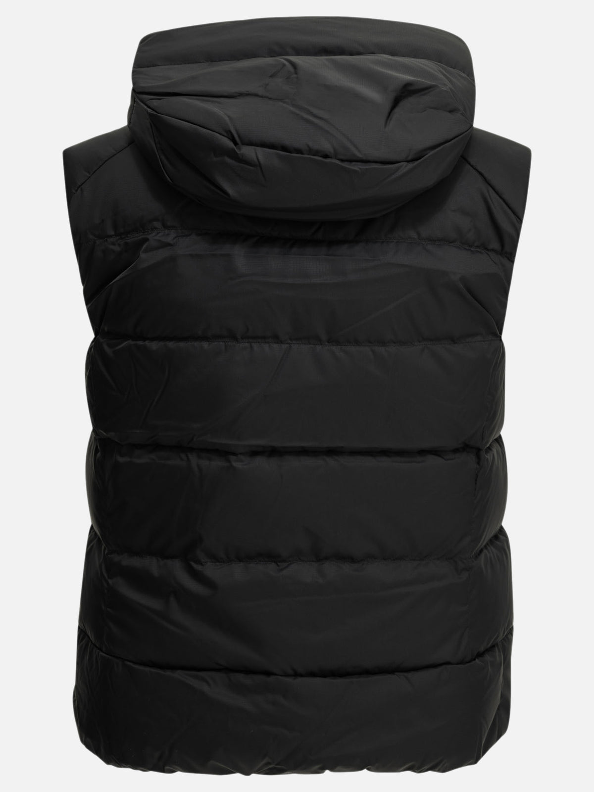 Arc'teryx Giacca smanicata "Thorium" Nero - VIETTI