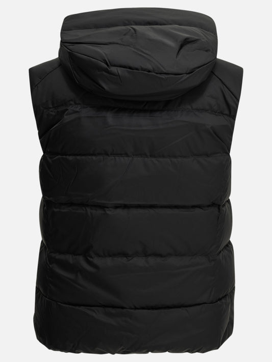 Arc'teryx "Thorium" Sleeveless Jacket Black

