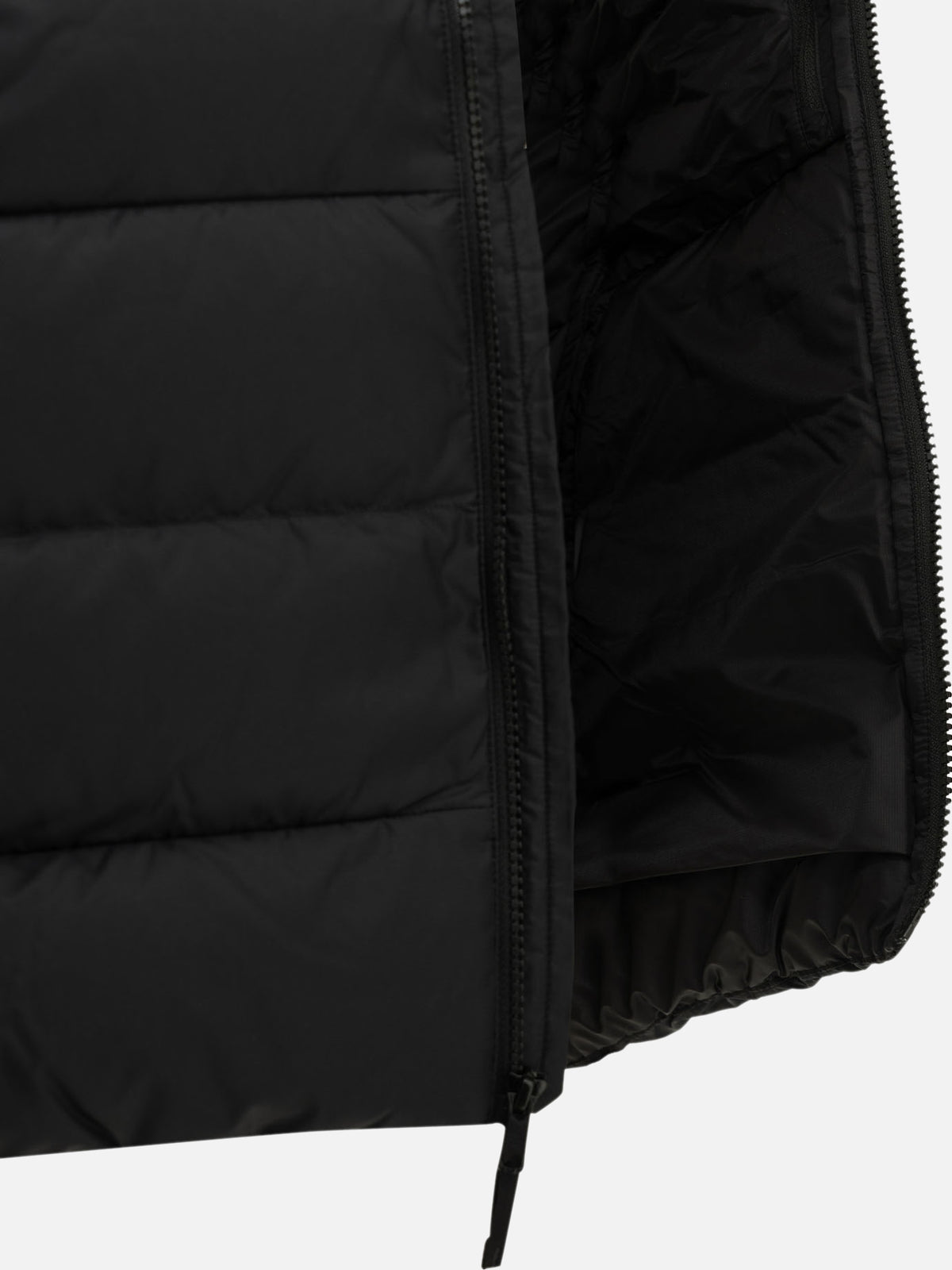 Arc'teryx "Thorium" Sleeveless Jacket Black