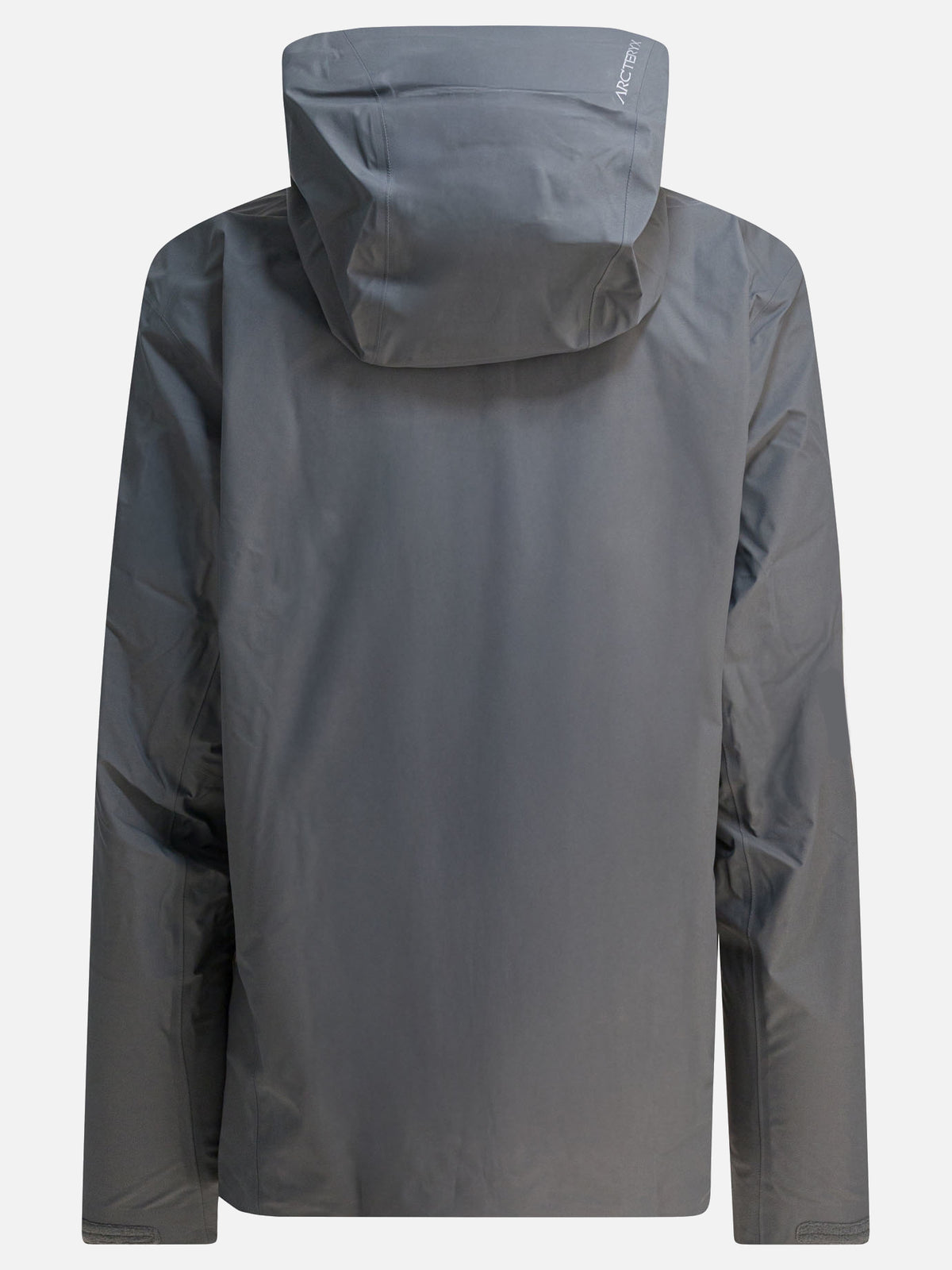Arc'teryx "Beta SL" technical jacket Grey

