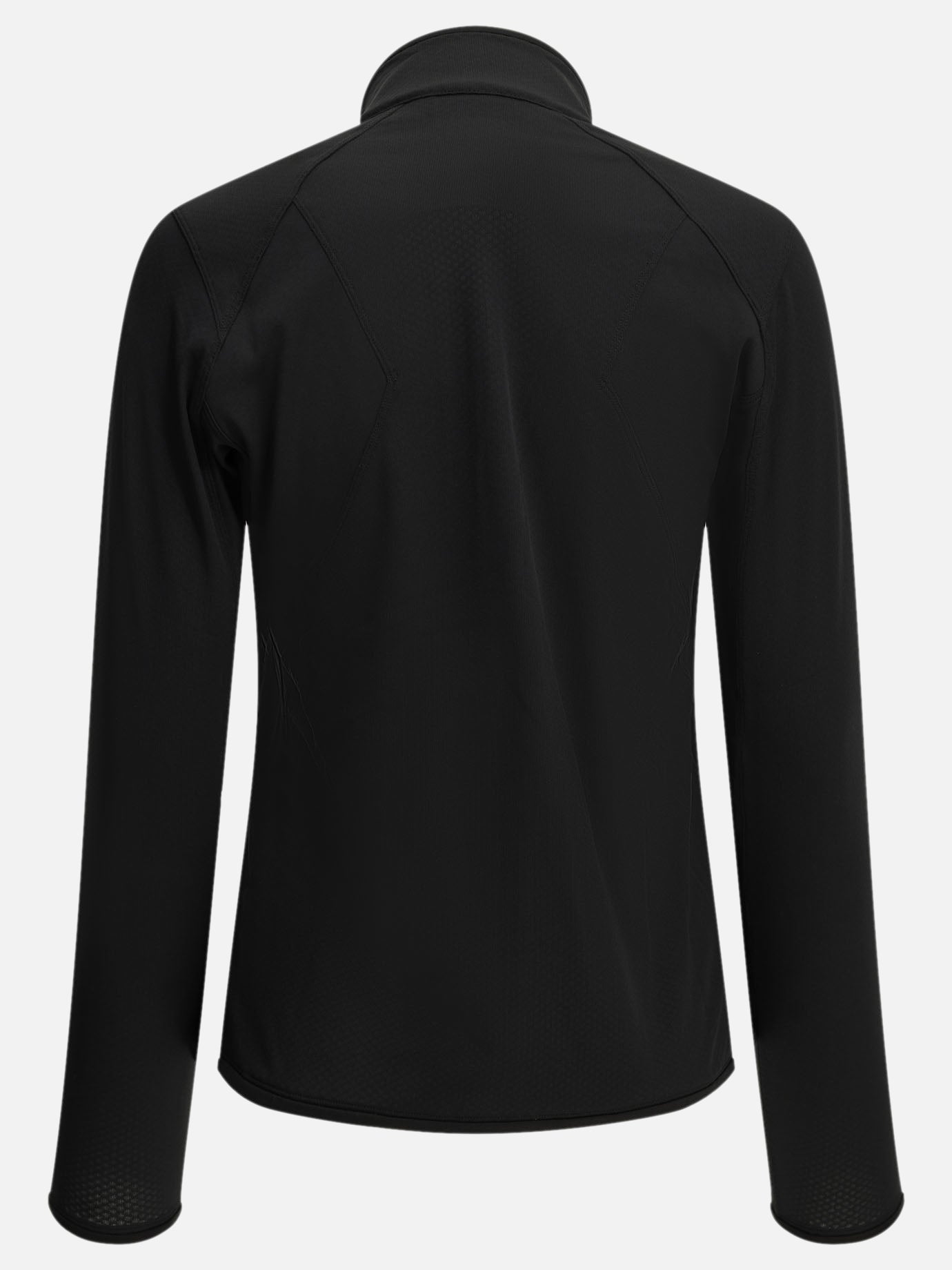 Arc'teryx "Delta" Technical jacket Black

