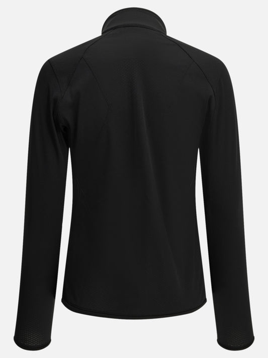 Arc'teryx "Delta" Technical jacket Black

