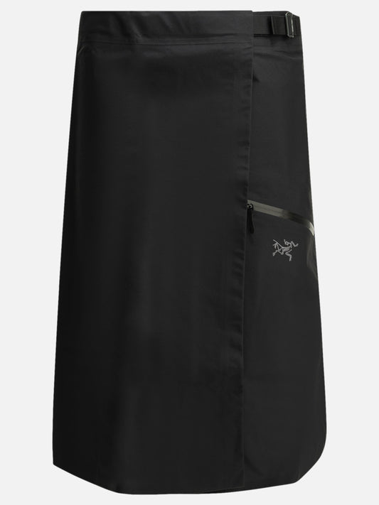 Arc'teryx "Beta SL" Midi Skirt Black

