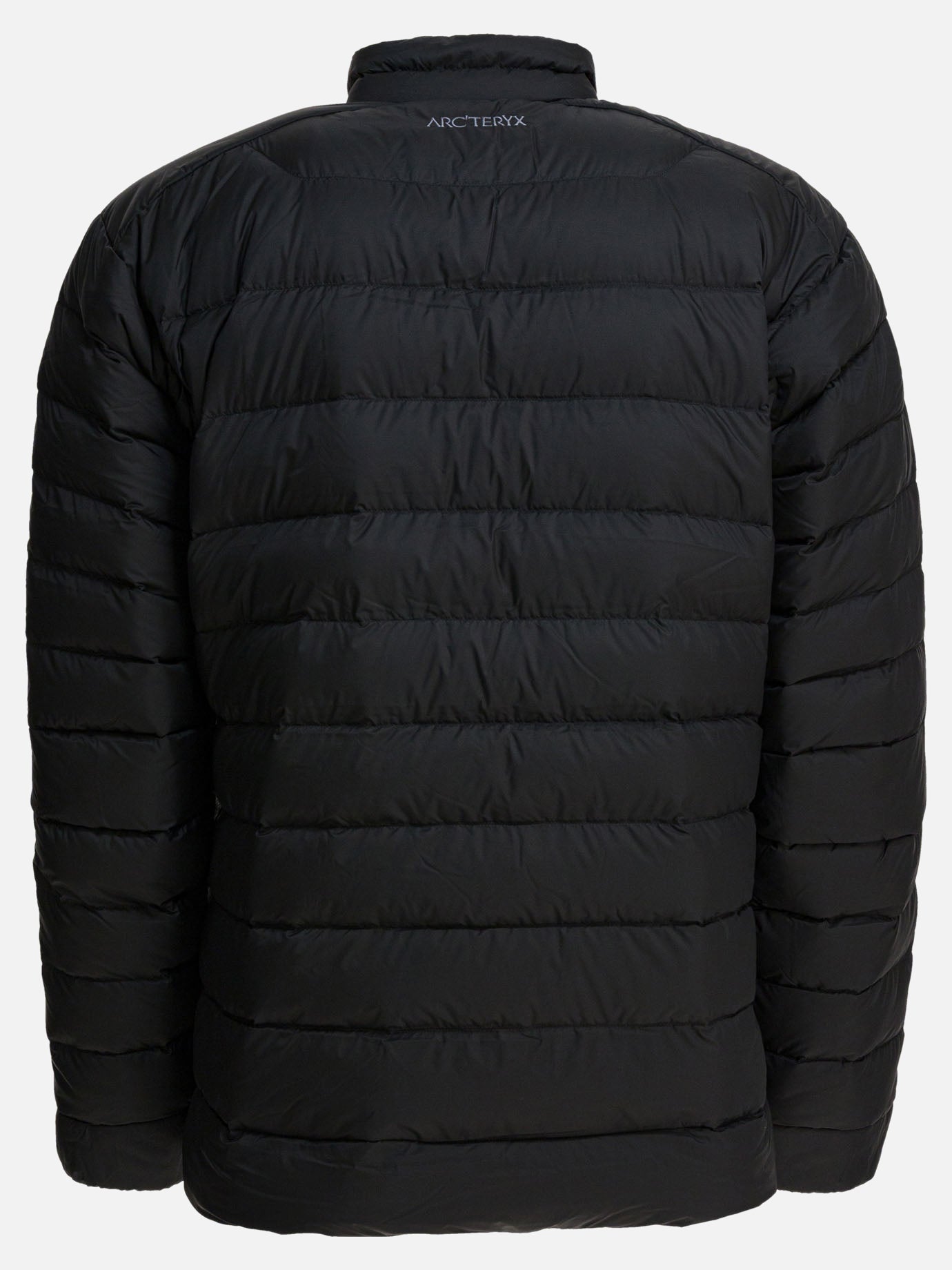 Arc'teryx "Cerium" Short down jacket Black

