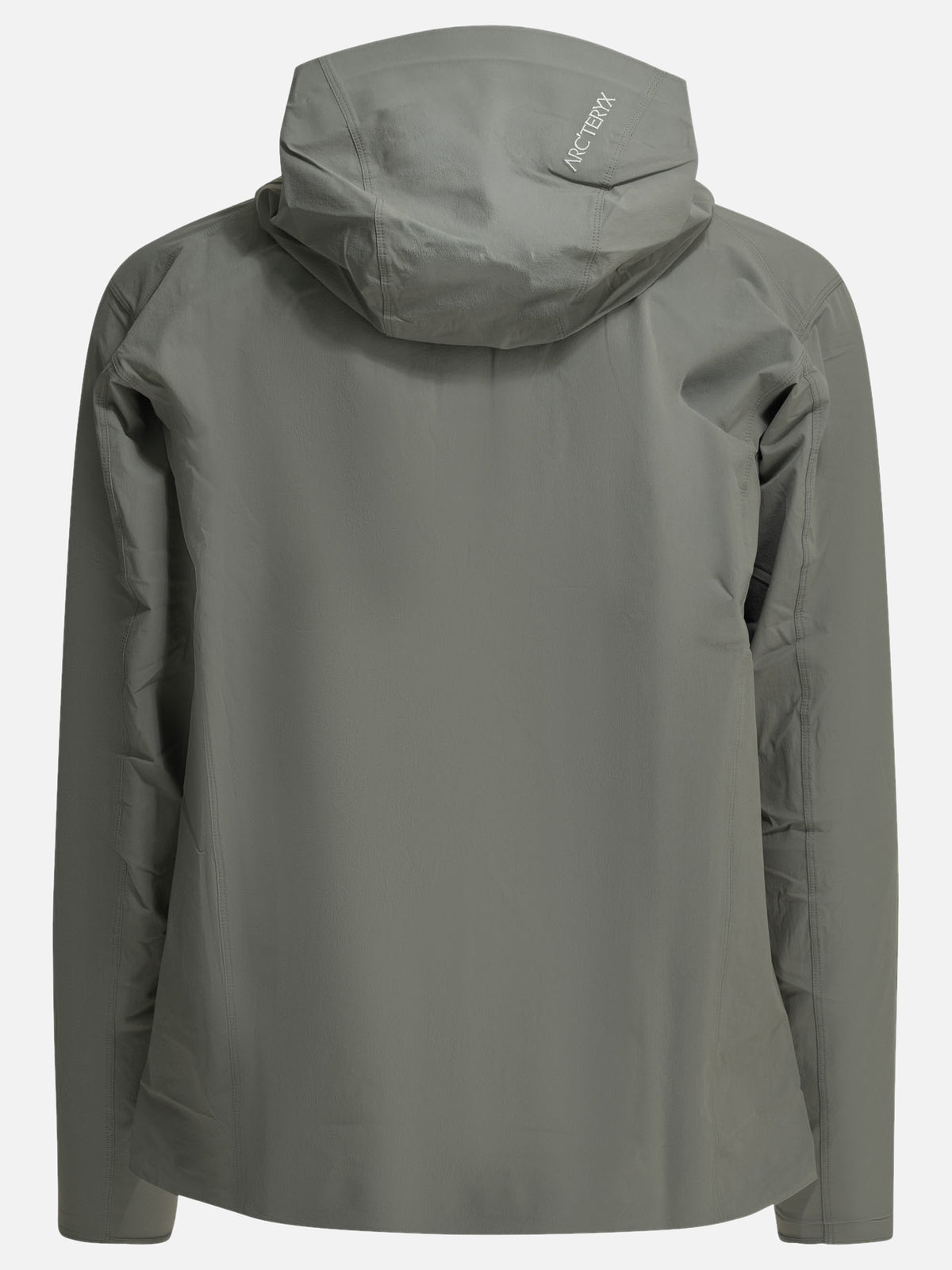 Arc'teryx "Gamma LT" Technical jacket Grey - VIETTI