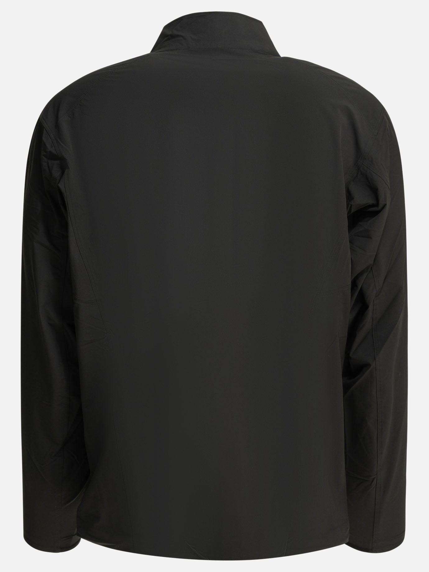 Technical jackets Logo  Black - Arc'teryx Men | PDP | VIETTI Online Store | Zoom-Modal_2

