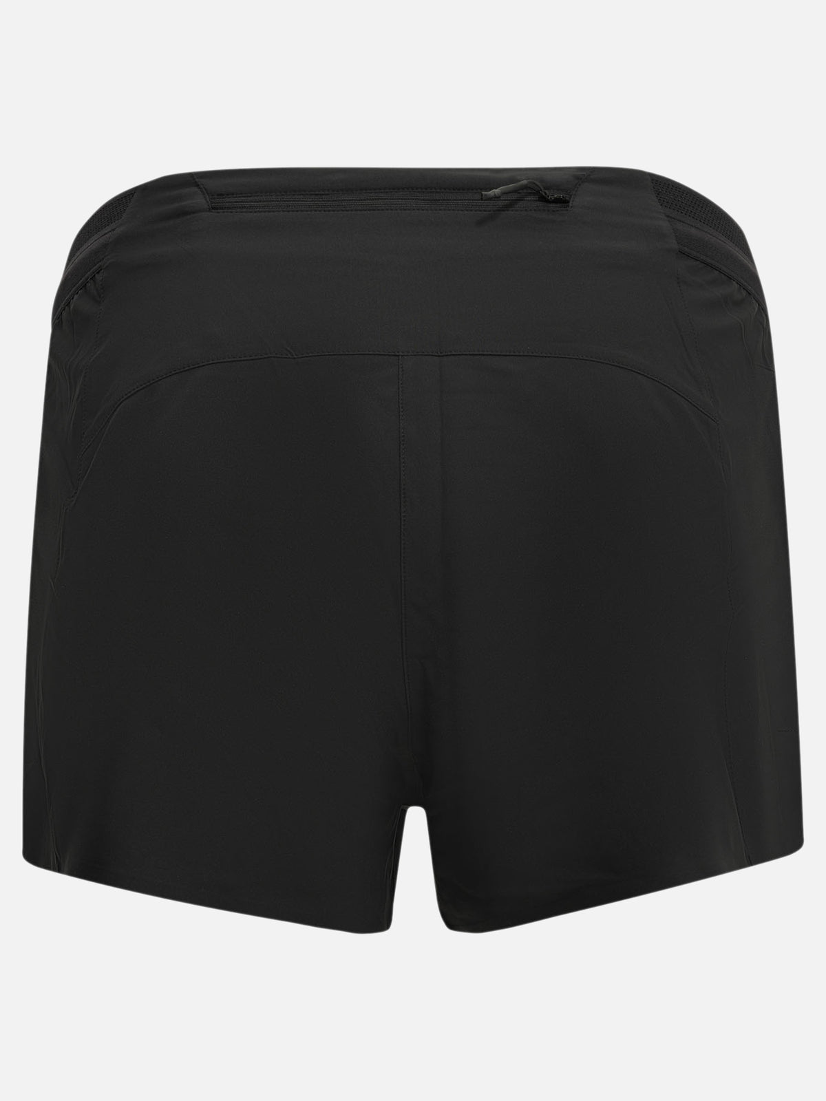 Arc'teryx "Norvan 3" Technical Shorts Black - VIETTI
