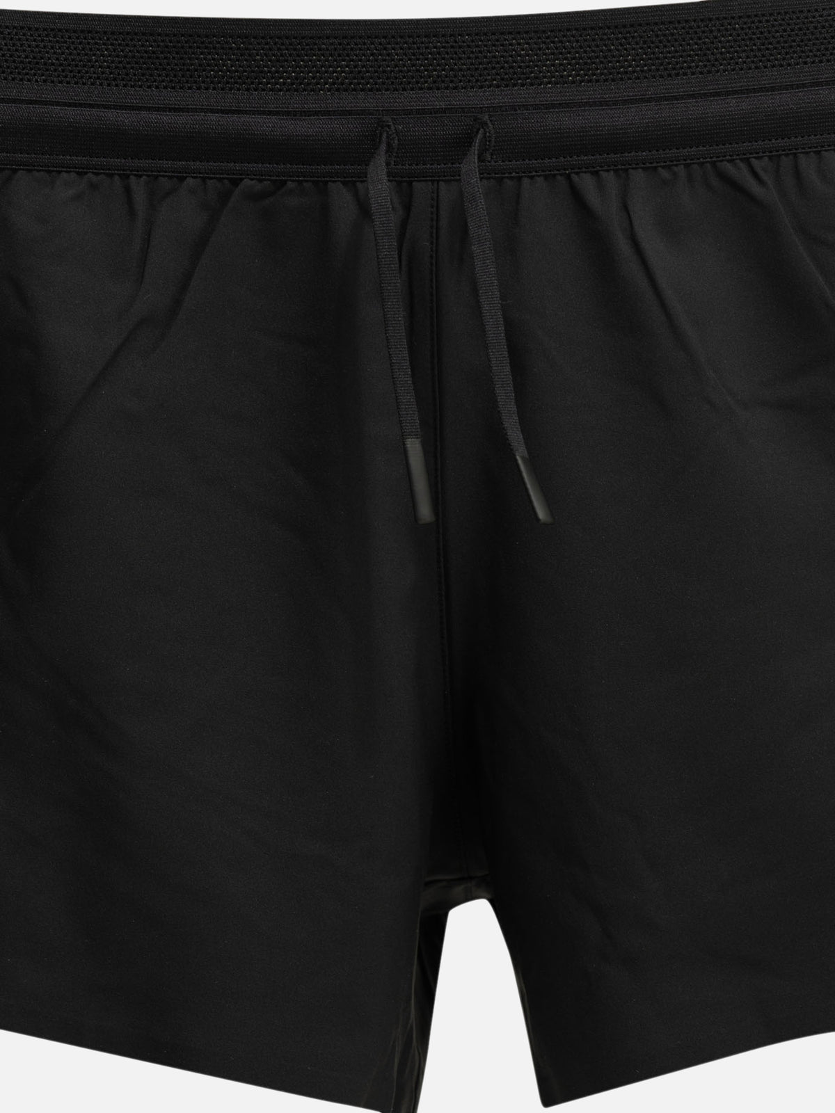 Arc'teryx "Norvan 3" Technical Shorts Black - VIETTI