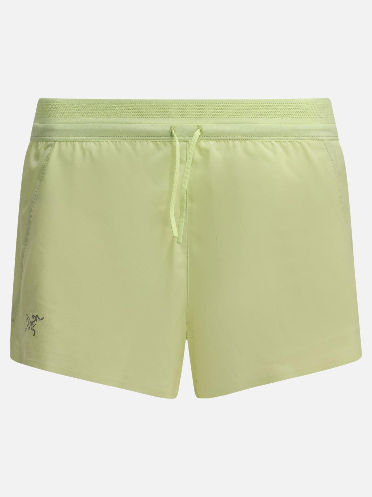 Arc'teryx "Norvan 3" Technical Shorts Green - VIETTI