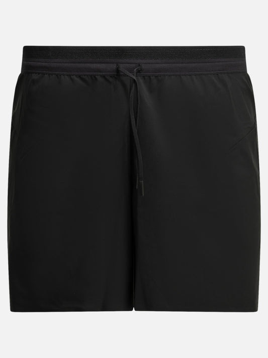 Arc'teryx "Norvan" Technical Shorts Black

