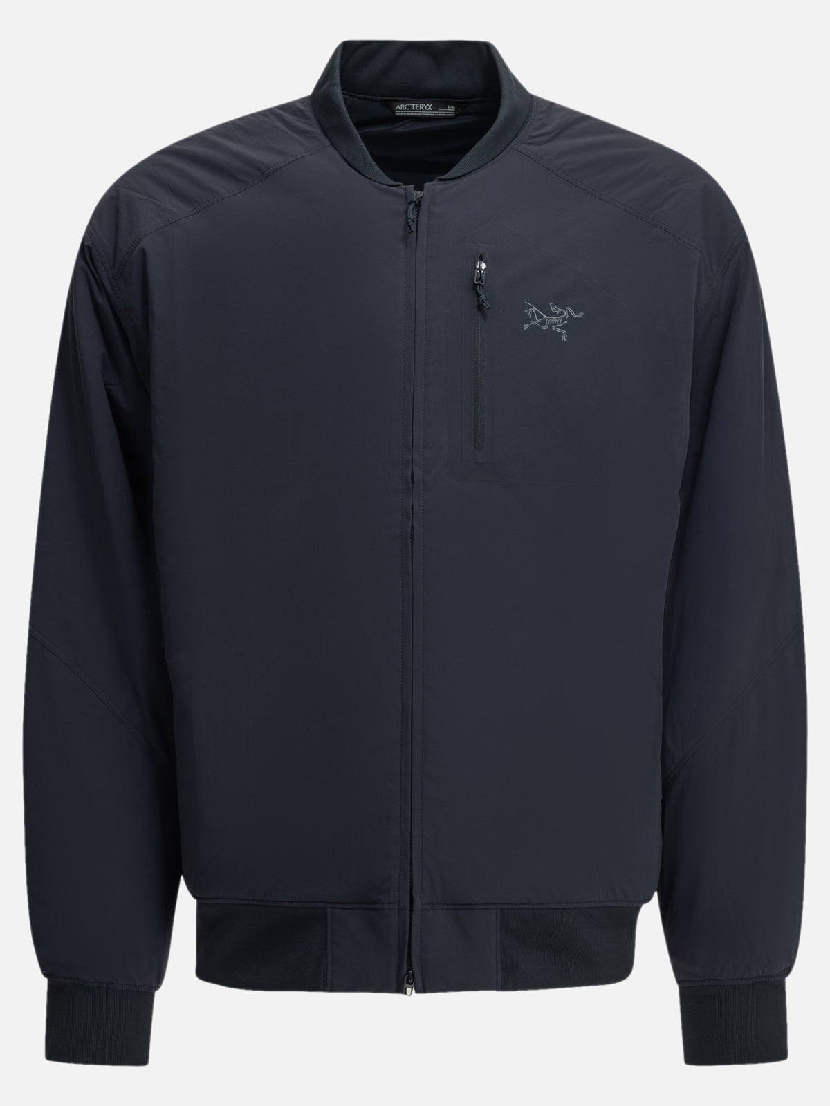 Arc'teryx "Konseal" Bomber Jacket Blue
