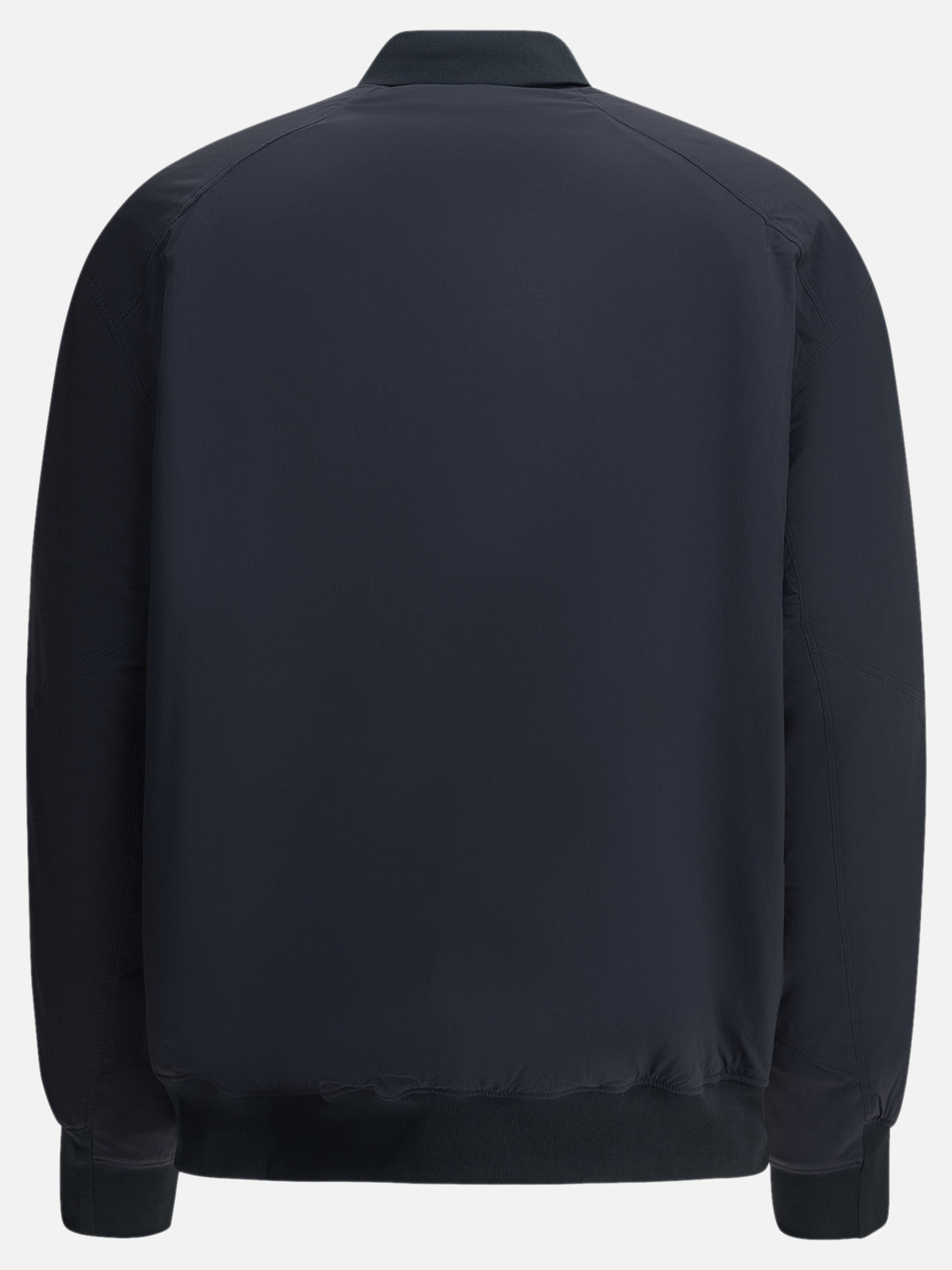 Arc'teryx "Konseal" Bomber Jacket Blue