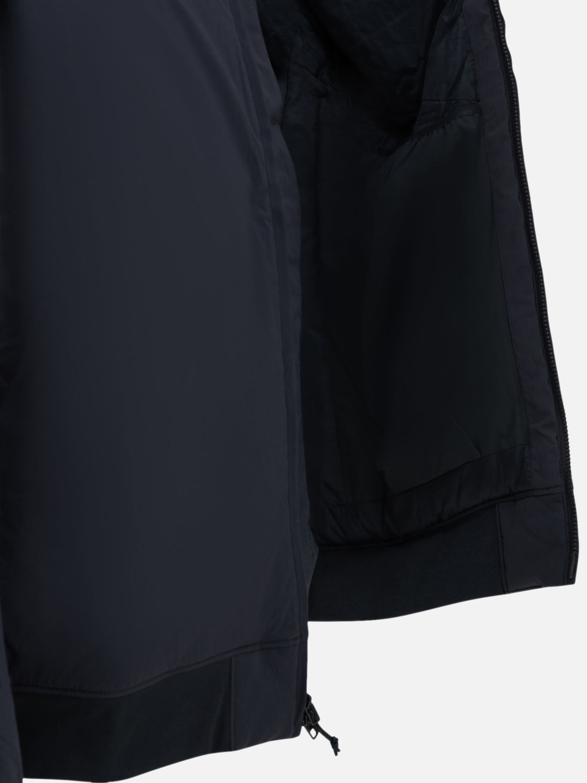 Arc'teryx "Konseal" Bomber Jacket Blue - VIETTI