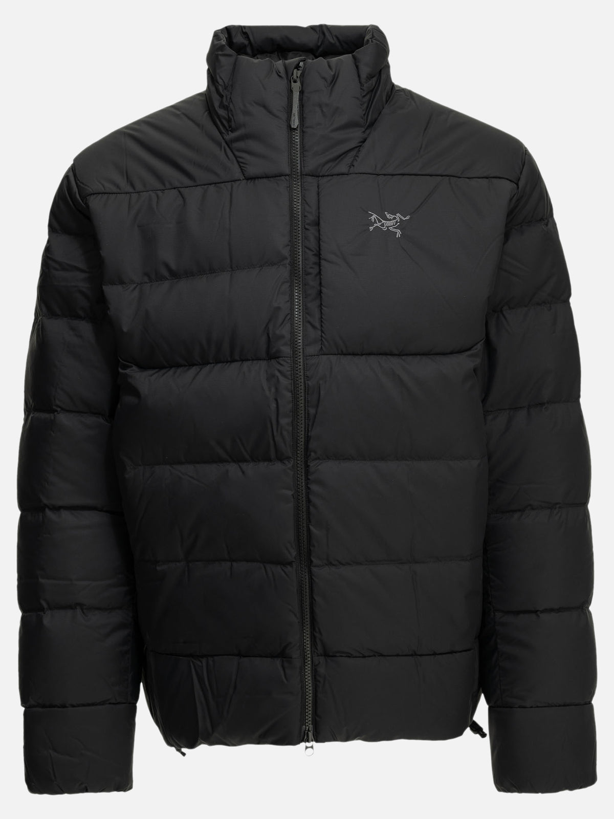Arc'teryx "Thorium" Short Down Jacket Black

