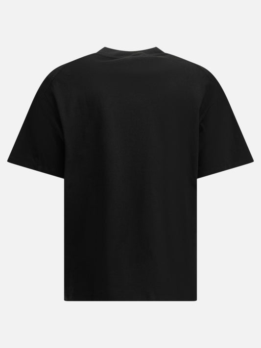 Arc'teryx "Kragg Emblem" Crew Neck T-Shirt Black

