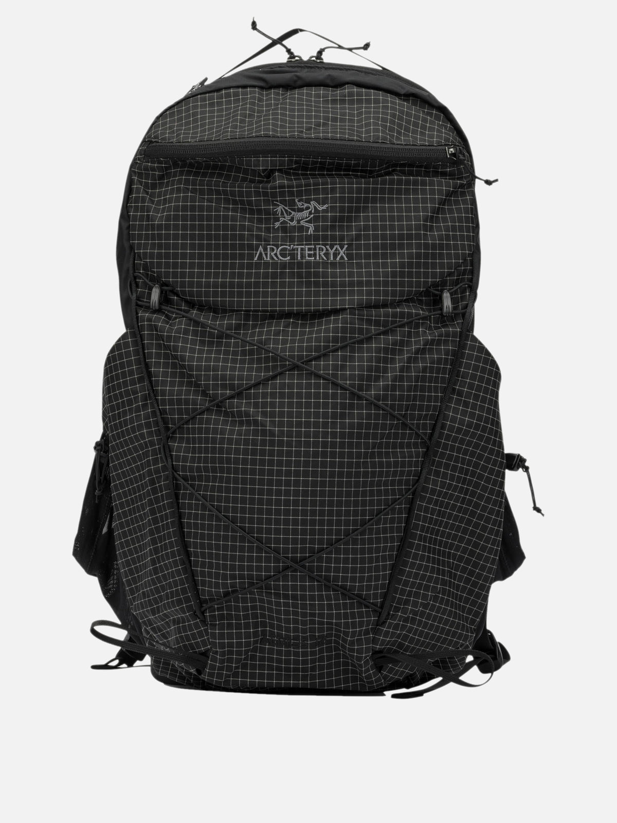 Arc'teryx "Aerios 18" Sport Backpack Black

