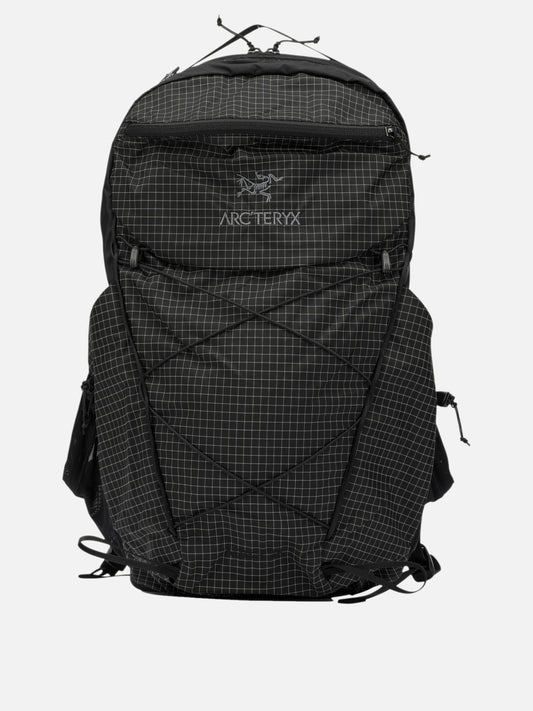 Arc'teryx "Aerios 18" Sport Backpack Black

