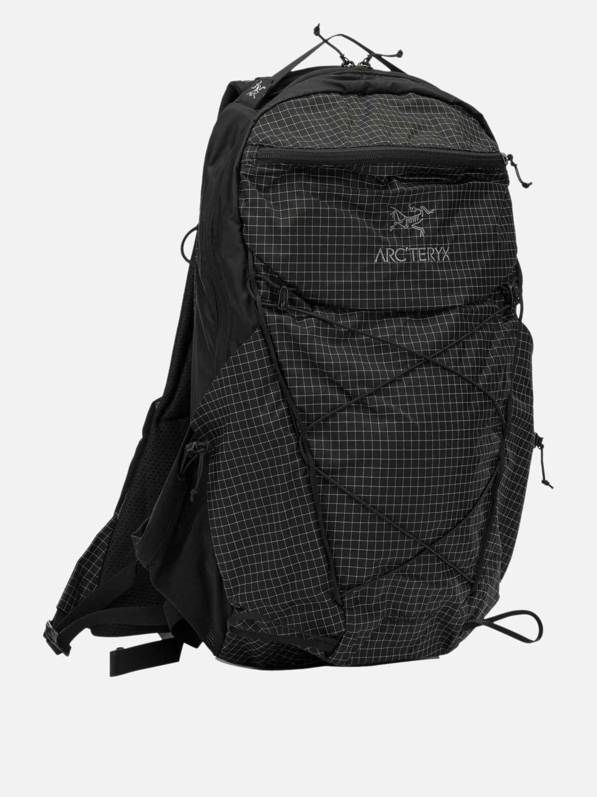 Arc'teryx "Aerios 18" Sport Backpack Black

