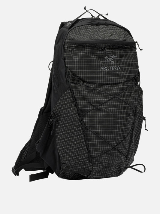 Arc'teryx "Aerios 18" Sport Backpack Black

