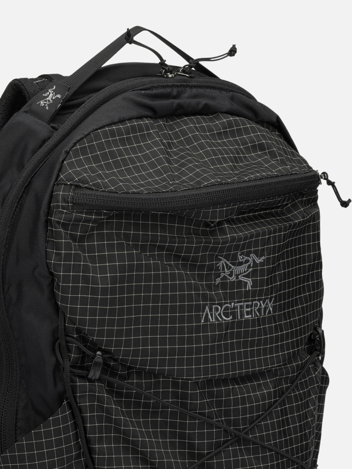 Arc'teryx "Aerios 18" Sport Backpack Black


