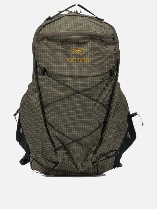Arc'teryx "Aerios 18" Sport Backpack Green

