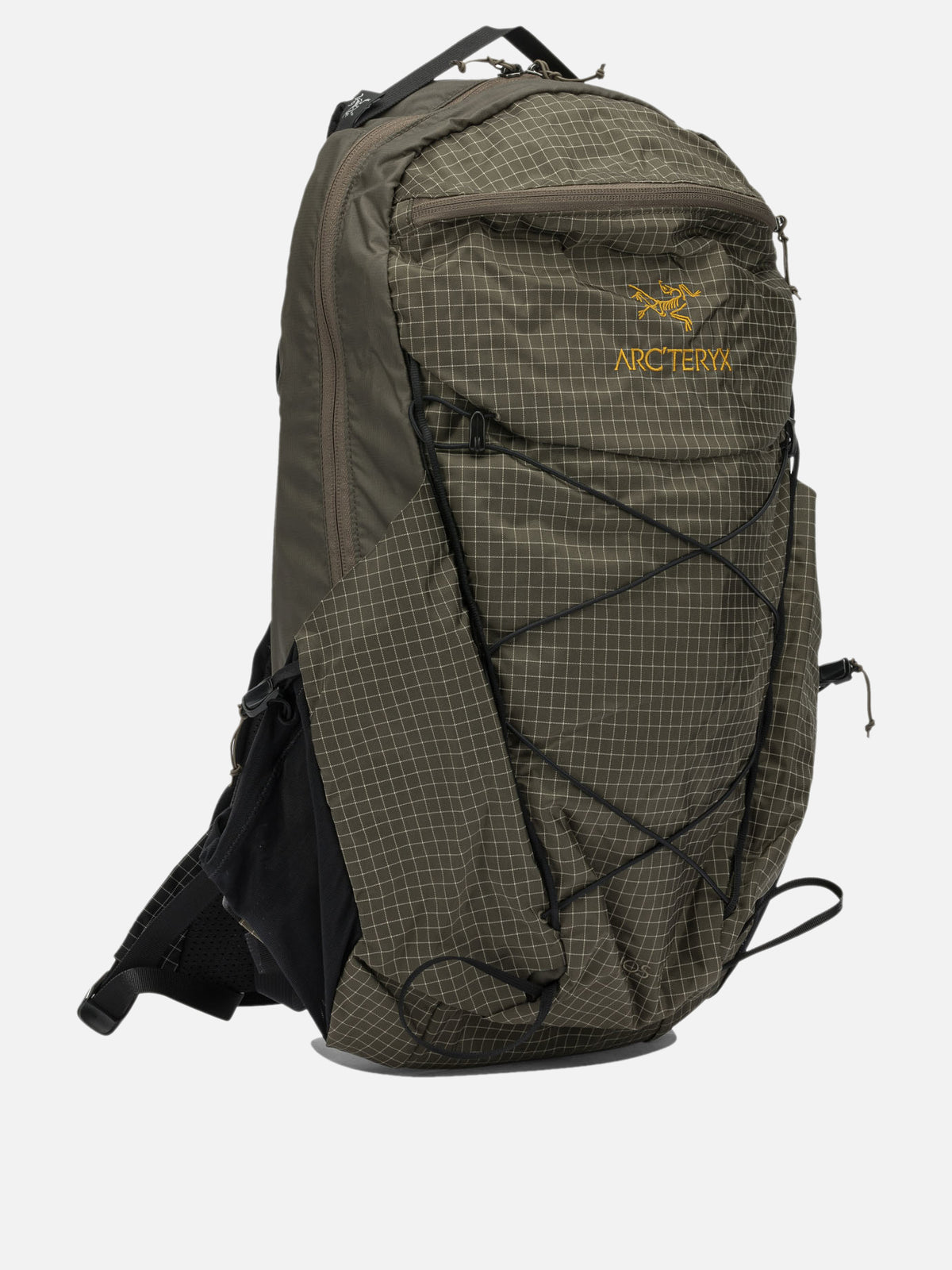 Arc'teryx "Aerios 18" Sport Backpack Green

