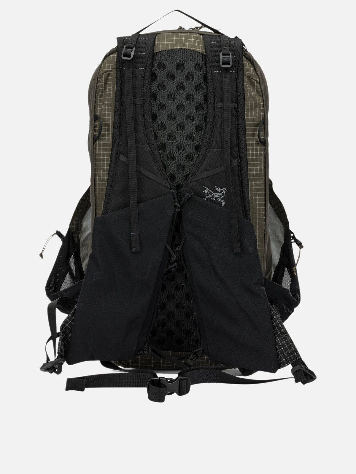 Arc'teryx Zaino sportivo "Aerios 18" Verde - VIETTI