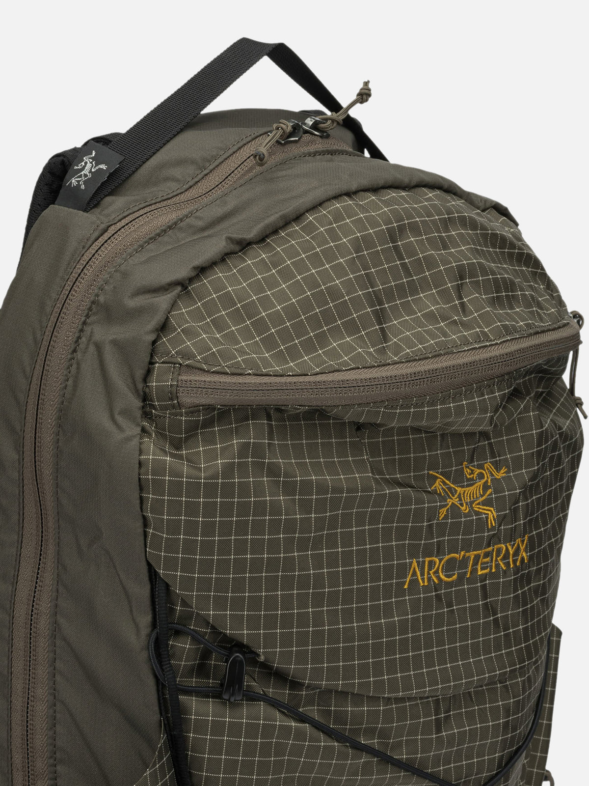Arc'teryx "Aerios 18" Sport Backpack Green

