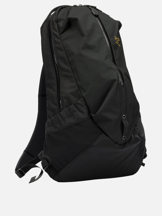 Arc'teryx "Arro 22" Sports Backpack Black


