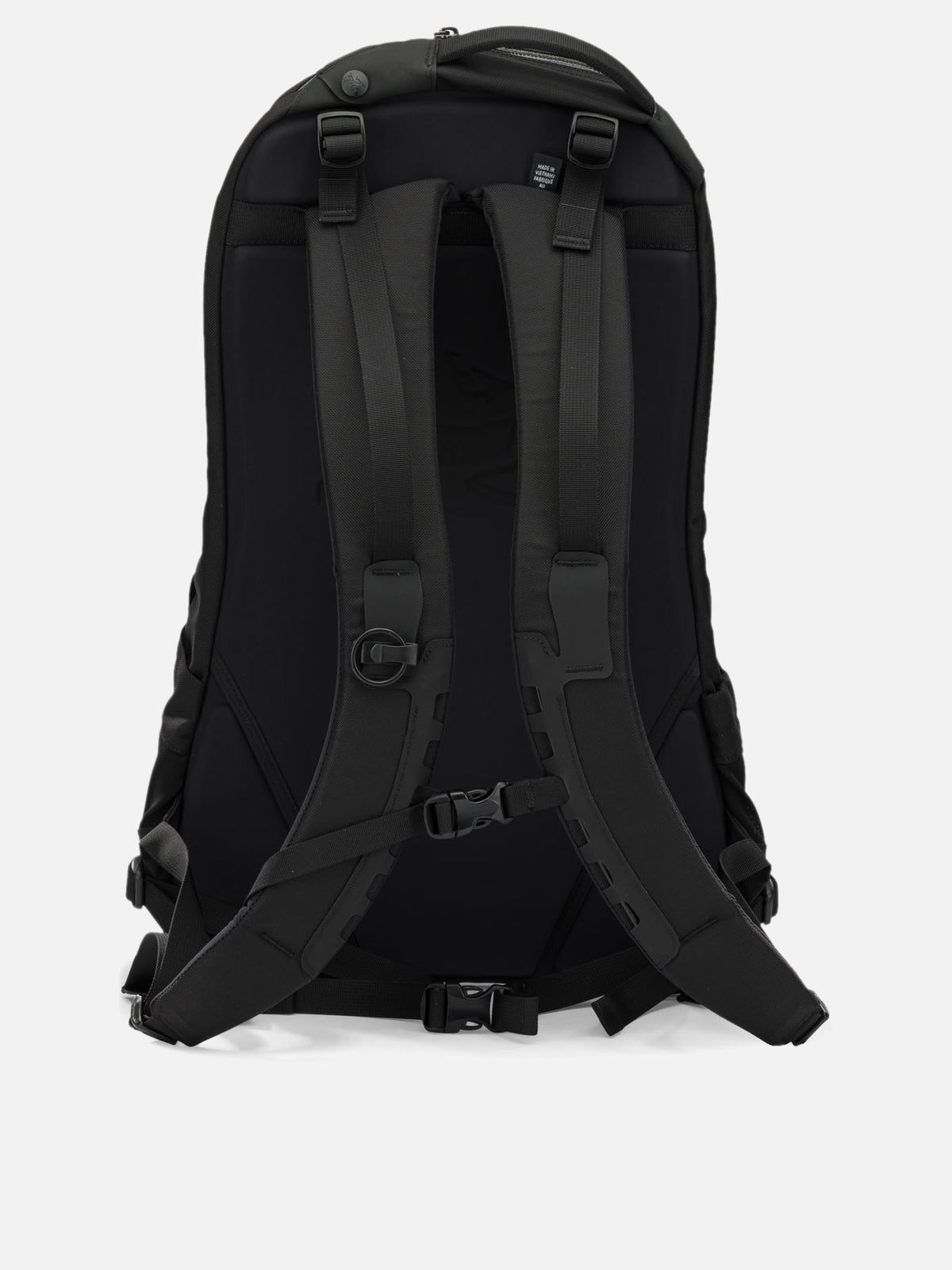 Arc'teryx "Arro 22" Sports Backpack Black

