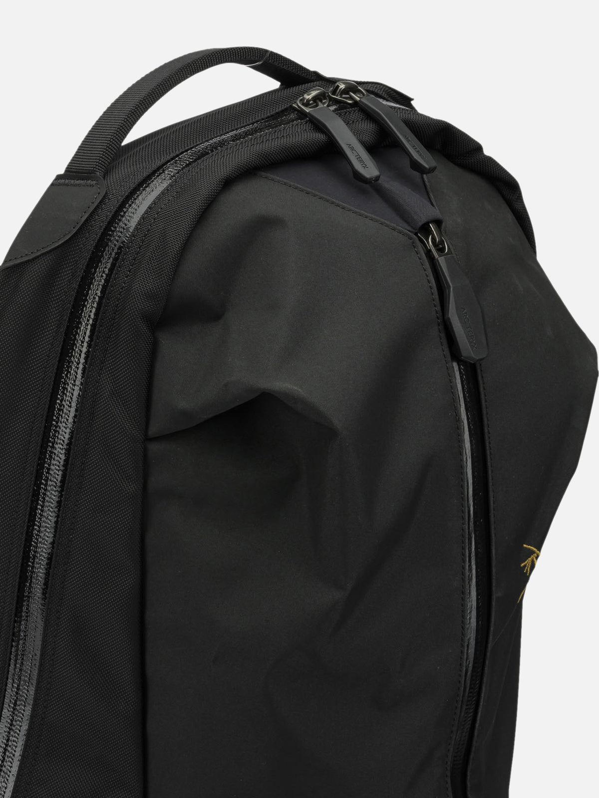 Arc'teryx "Arro 22" Sports Backpack Black

