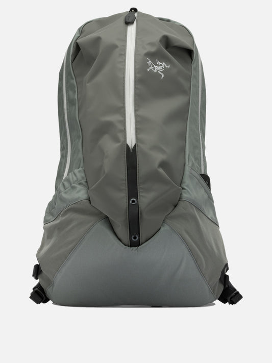 Arc'teryx "Arro 22" Sports Backpack Grey

