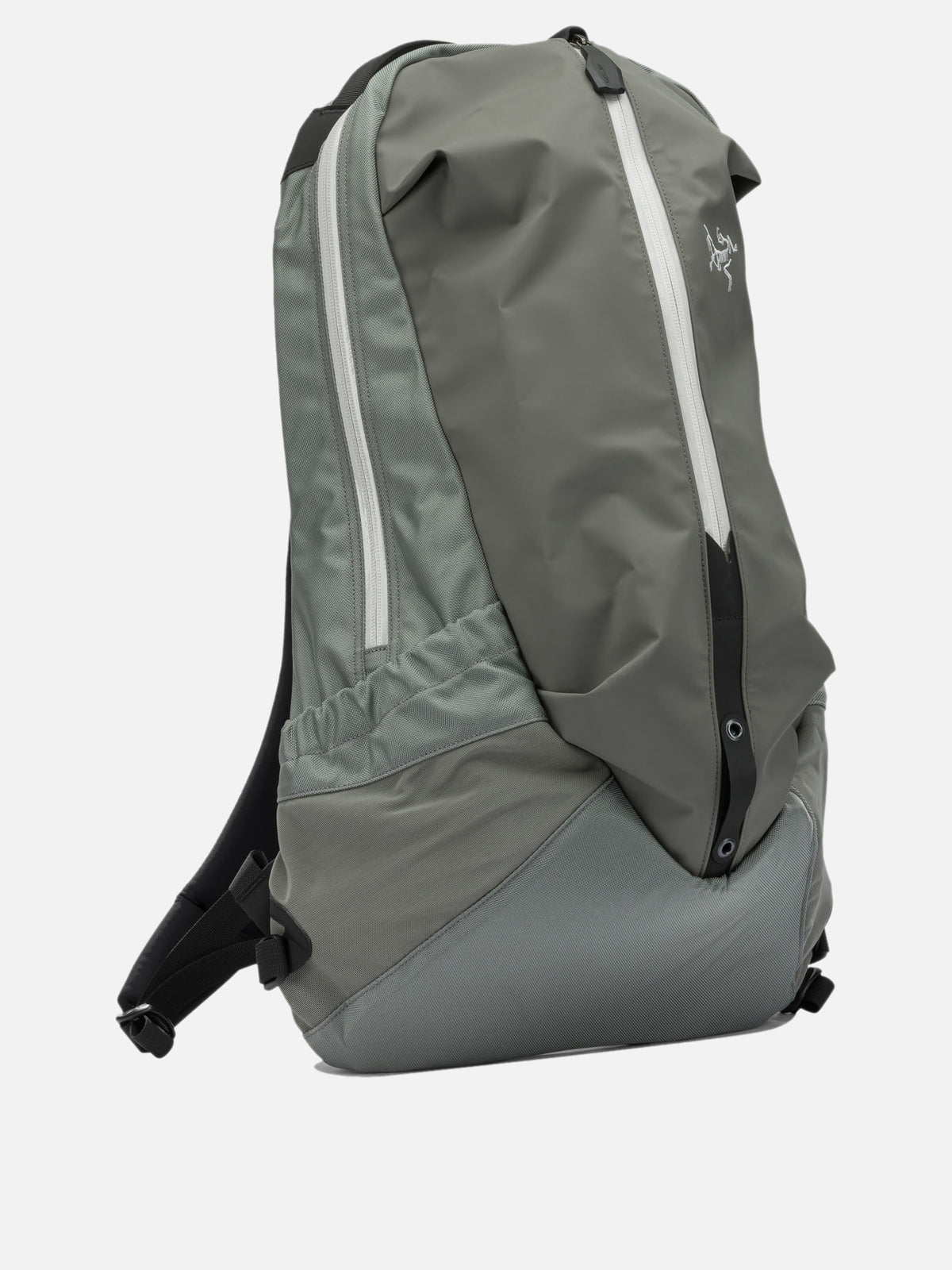 Arc'teryx "Arro 22" Sports Backpack Grey - VIETTI