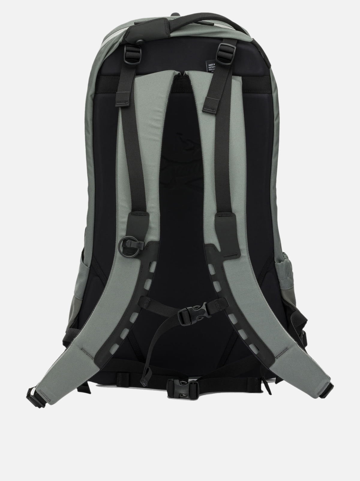 Arc'teryx "Arro 22" Sports Backpack Grey


