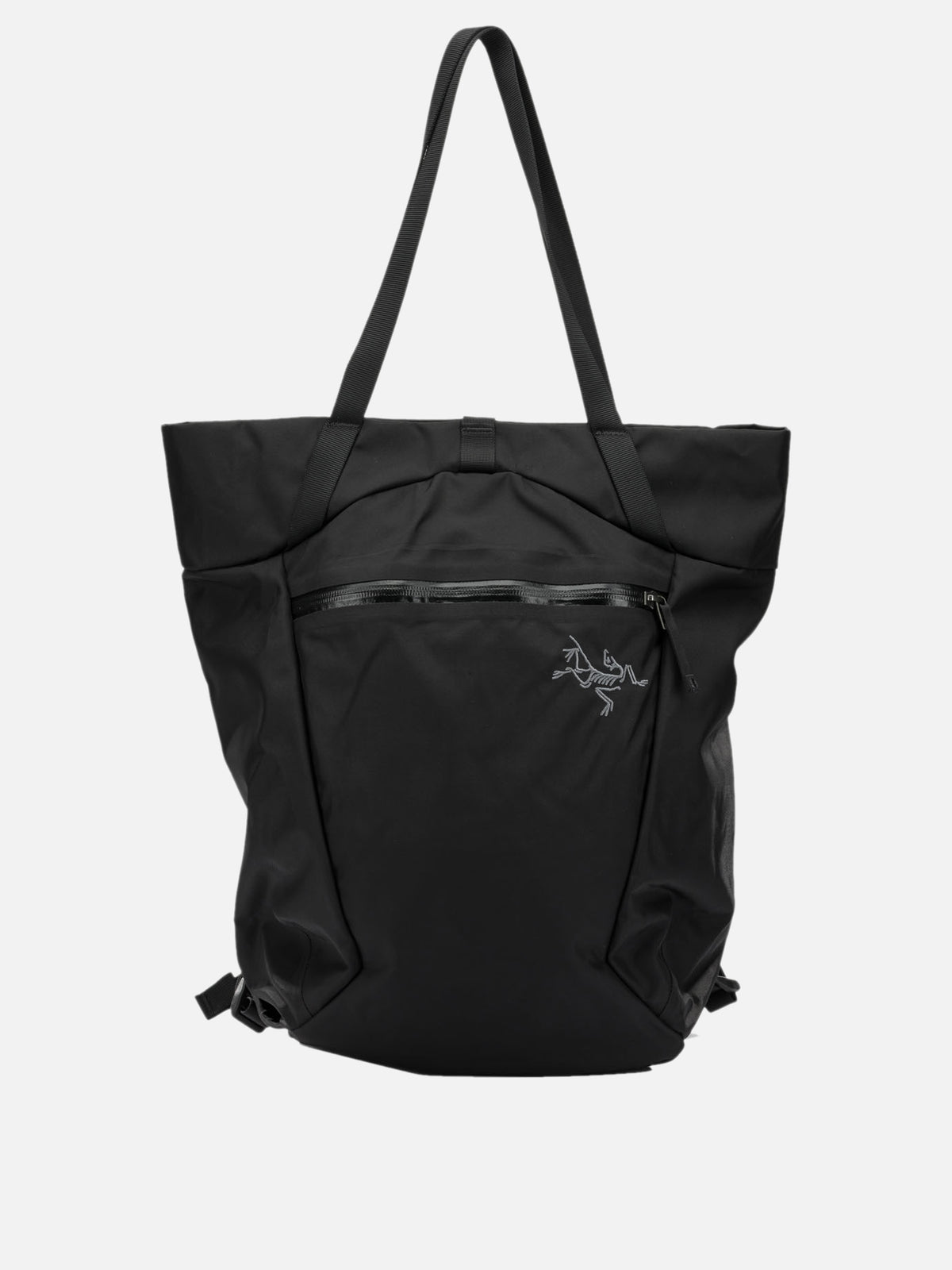 Arc'teryx Borsa a spalla "Axios 20" piccola Nero - VIETTI