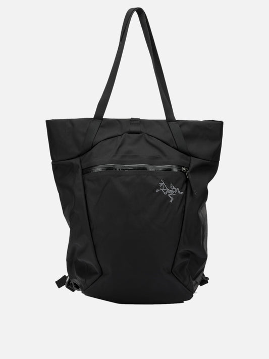 Arc'teryx "Axios 20" Small Shoulder Bag Black

