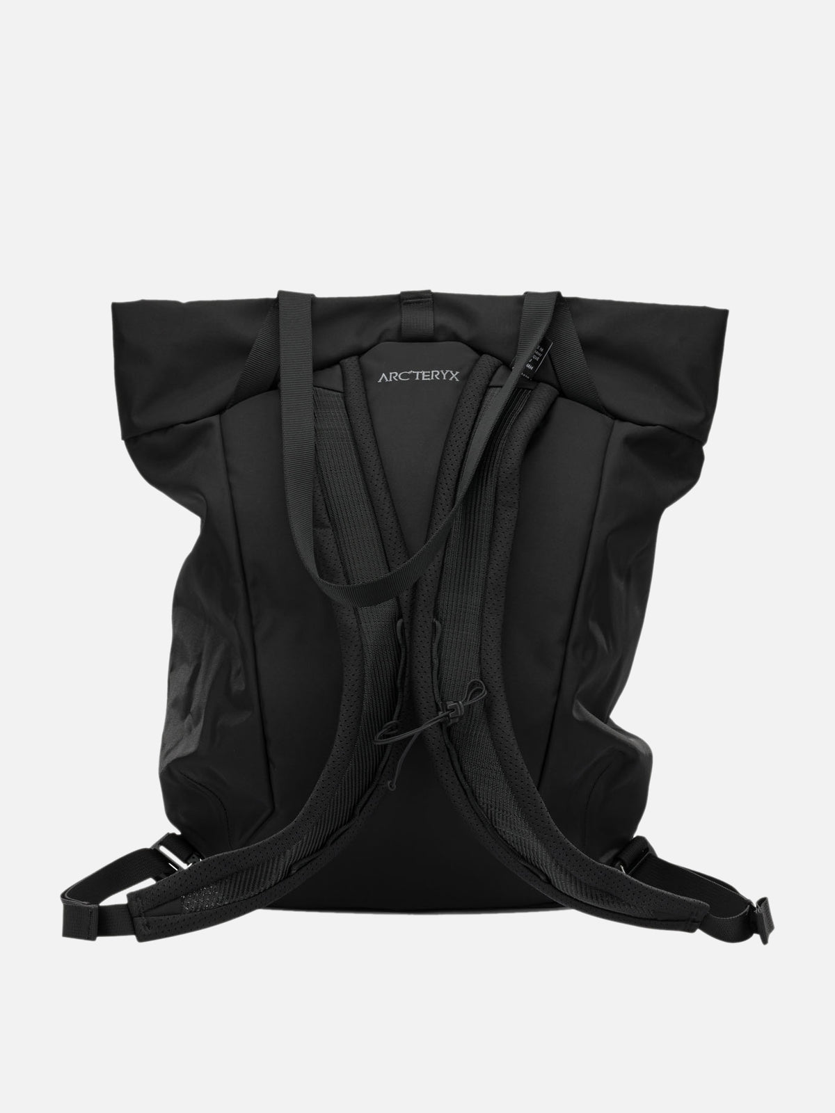Arc'teryx "Axios 20" Small Shoulder Bag Black

