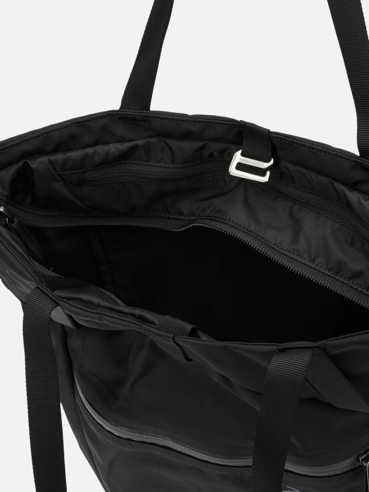 Arc'teryx "Axios 20" Small Shoulder Bag Black

