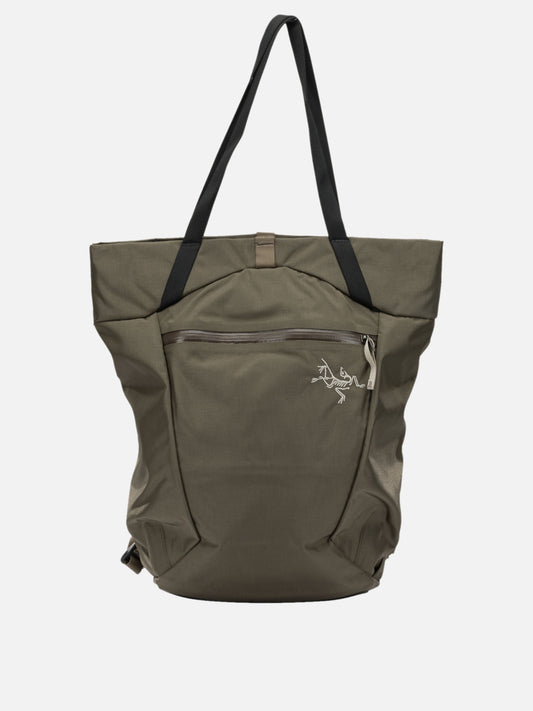 Arc'teryx "Axios 20" Small Shoulder Bag Green

