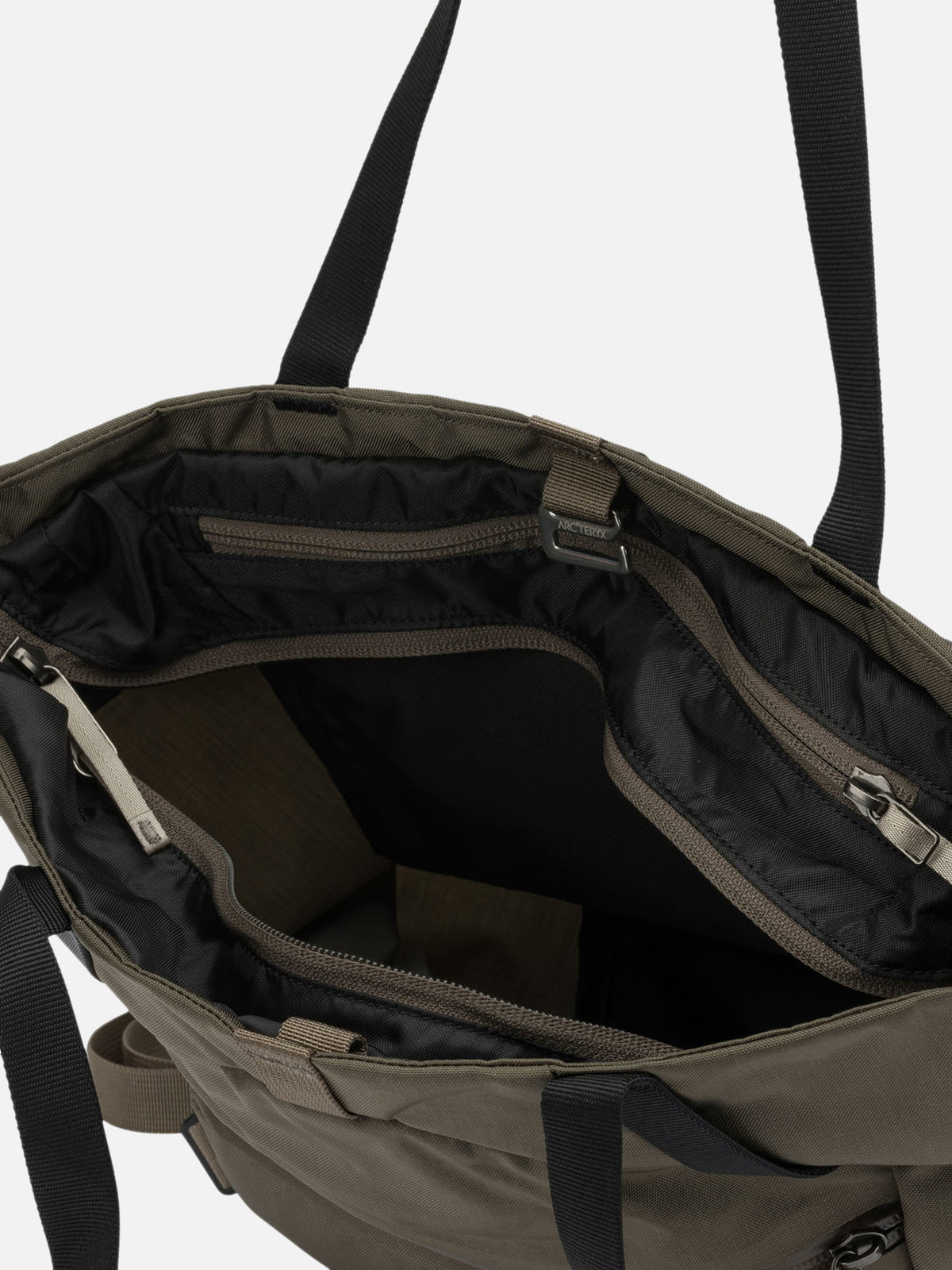 Arc'teryx "Axios 20" Small Shoulder Bag Green

