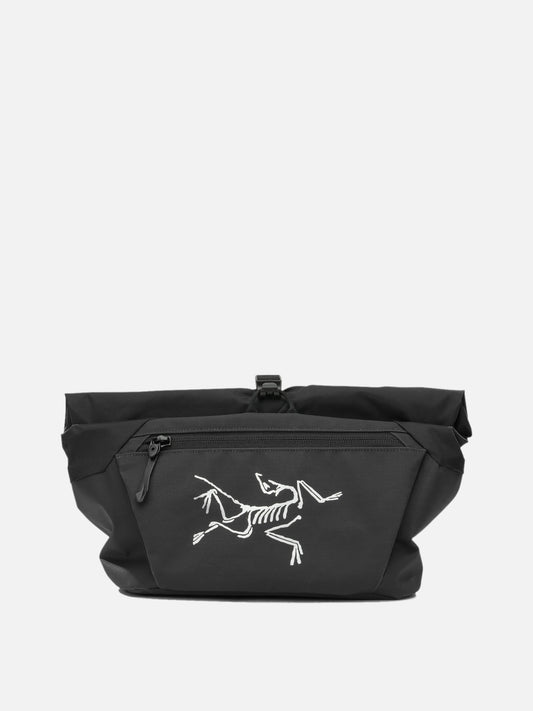 Arc'teryx "Ion" Bouldering Bucket Black


