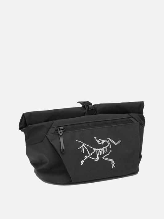 Arc'teryx "Ion" Bouldering Bucket Black

