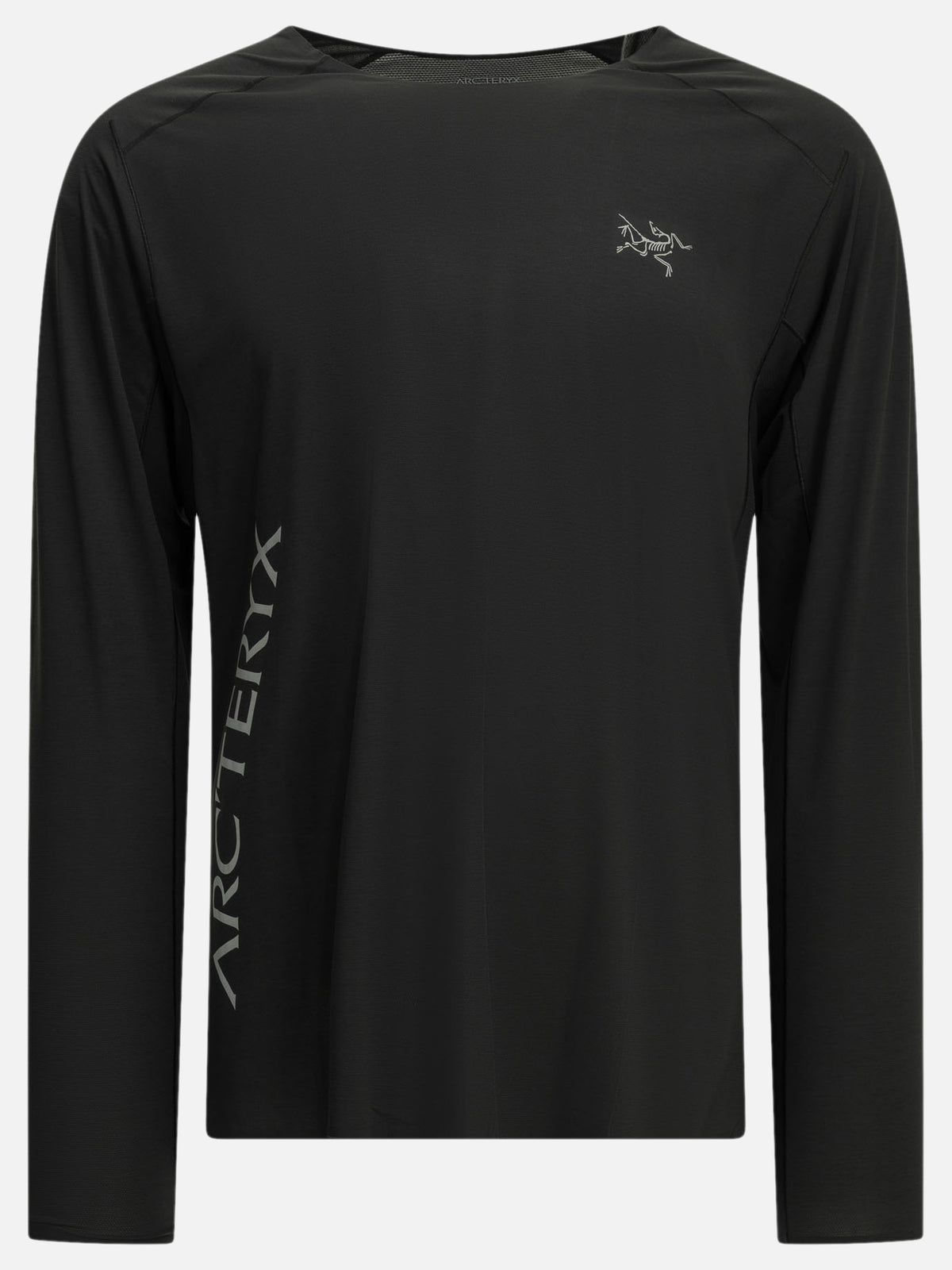Arc'teryx "Norvan DW Logo" Crew-Neck T-Shirt Black

